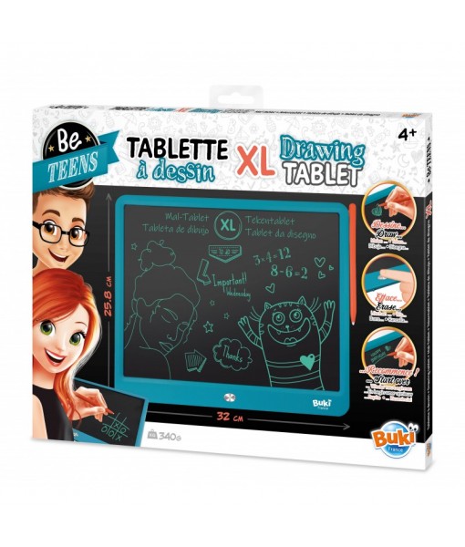 Tablette à dessin XL