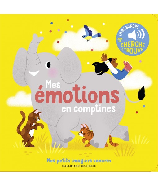 Mes émotions en comptines MPIS (nouveau)