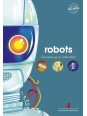 Mon documentaire animé - Robots