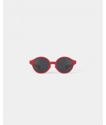 Lunettes 0-9 mois Red D