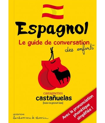 Espagnol - guide de...