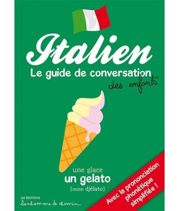Italien - guide de...