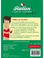 Italien - guide de conversation des enfants