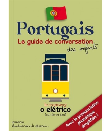 Portugais - guide de...