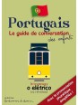 Portugais - guide de conversation des enfants
