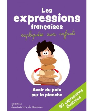 Les expressions françaises...