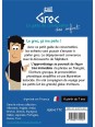 Grec - guide de conversation des enfants