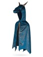 Cape dragon "nuit étoilée"  7-8 ans