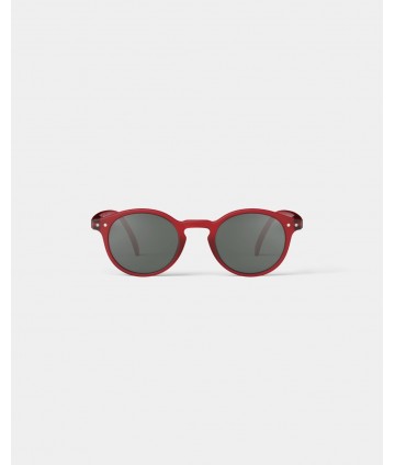 Lunettes 11-16 ans Red H