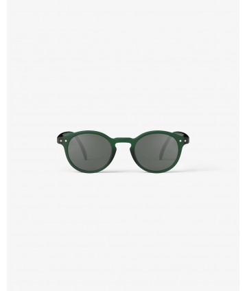 Lunettes 11-16 ans Green H