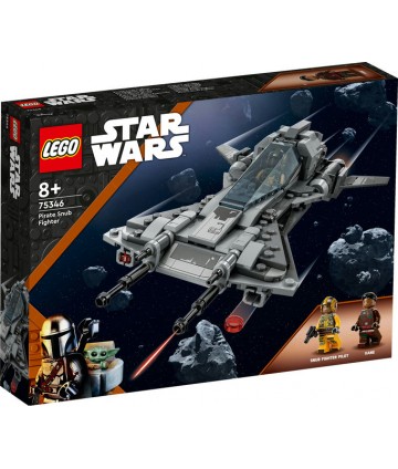 Lego Star wars - Le...