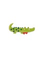 Hochet crocodile Les Toupitis