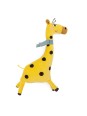 Hochet girafe Les Toupitis
