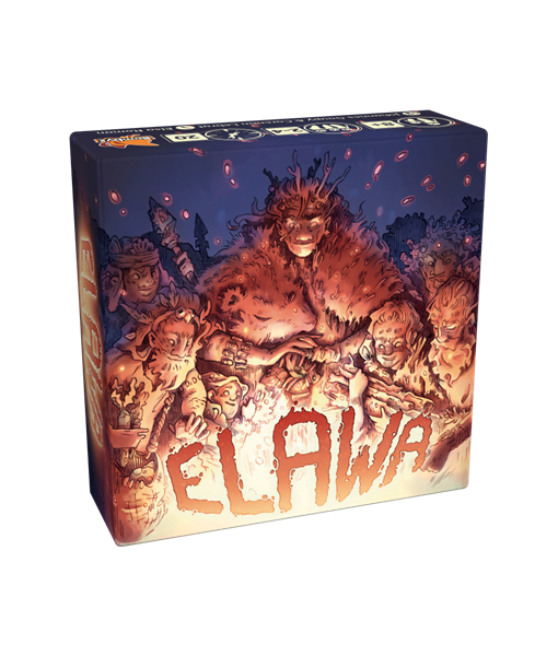Elawa FR/EN