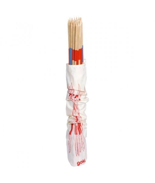 Jeu de mikado 46 cm