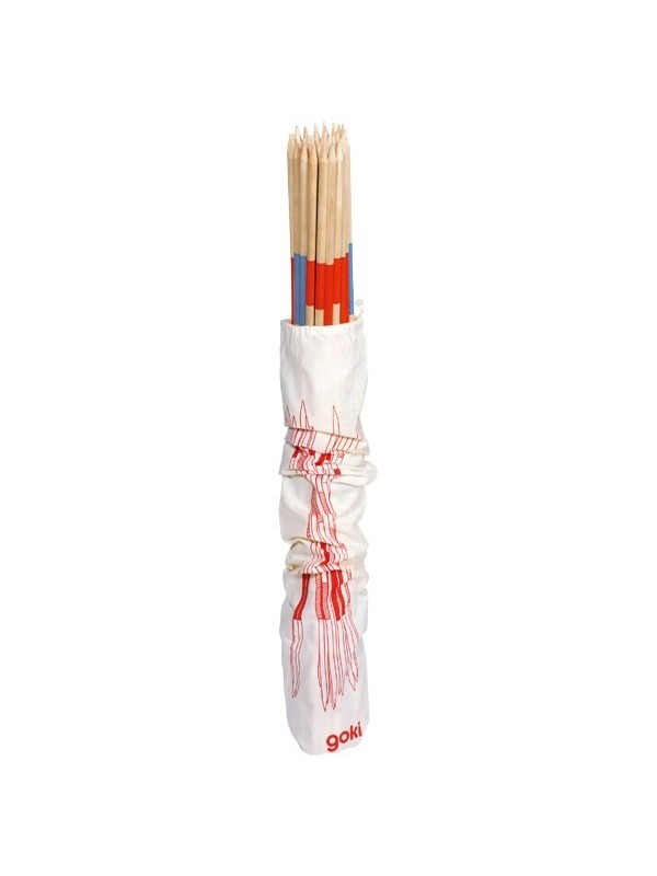Jeu de mikado 46 cm