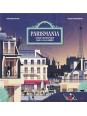 Parismania, voyage cartographique dans la ville lumière