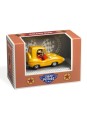 Crazy motors - voiture Golden Star