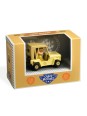 Crazy motors - voiture Lion Safari