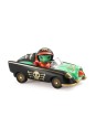 Crazy motors - voiture Pirate Wheels