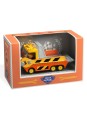 Crazy motors - voiture Crazy Truck