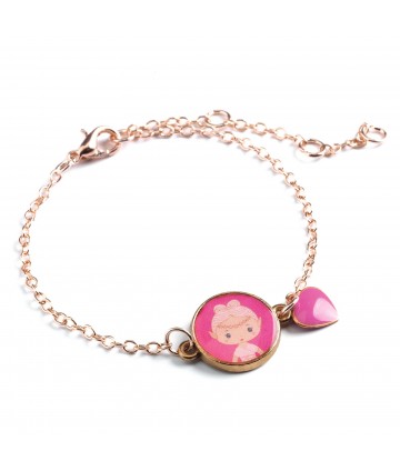 Tinyly - Bracelet  Elfe