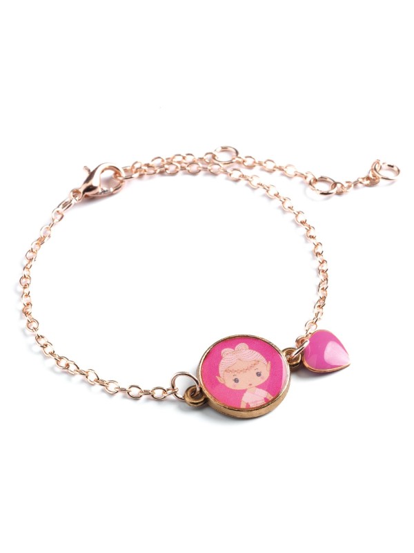Tinyly - Bracelet  Elfe