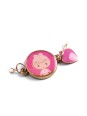 Tinyly - Bracelet  Elfe