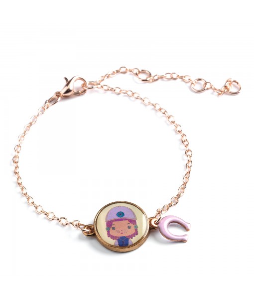Tinyly - Bracelet Joe