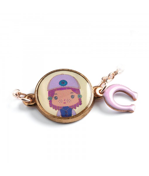 Tinyly - Bracelet Joe