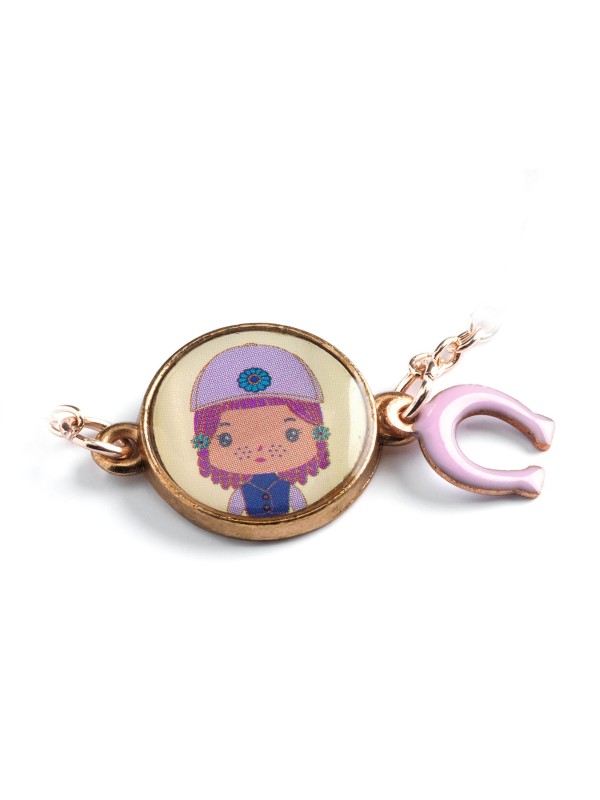 Tinyly - Bracelet Joe