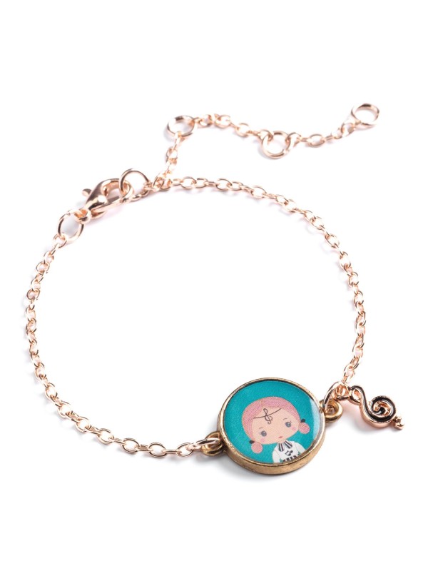 Tinyly - Bracelet Sidonie