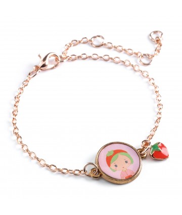 Tinyly - Bracelet Berry