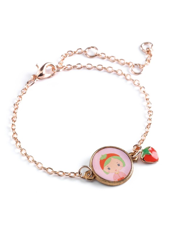 Tinyly - Bracelet Berry