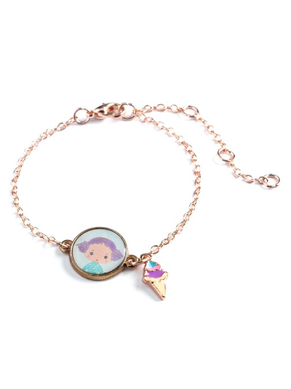 Tinyly - Bracelet Tutti