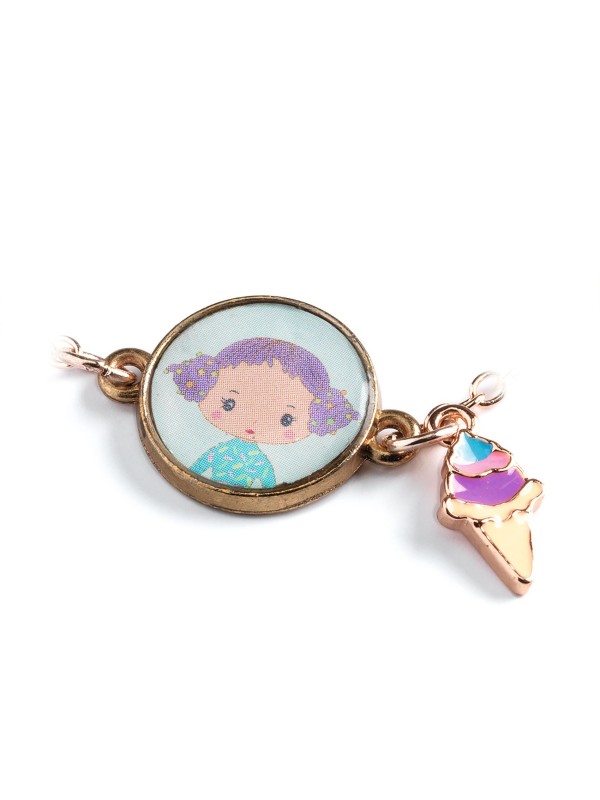 Tinyly - Bracelet Tutti