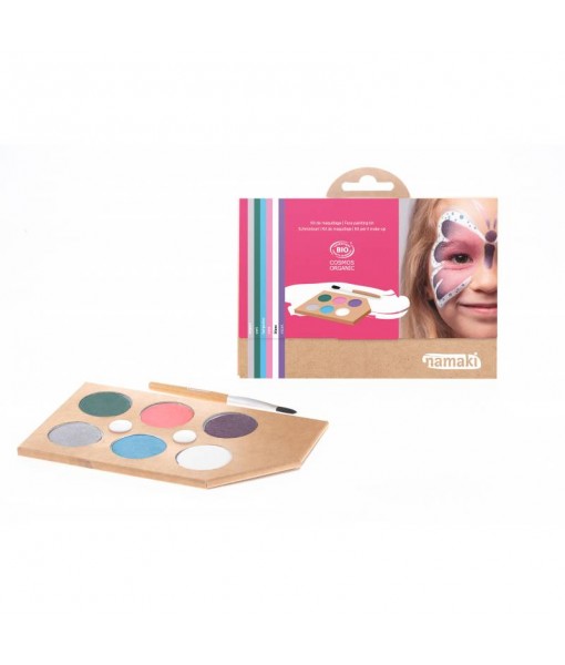 Kit 6 couleurs Mondes enchantés