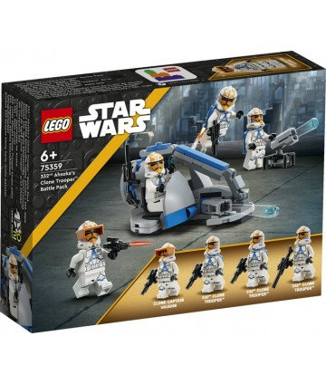 Lego Star wars - Pack de...