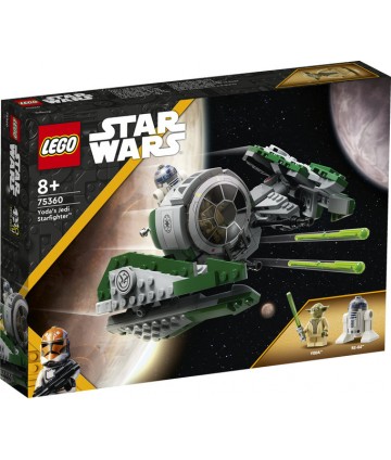 Lego Star wars - Le...
