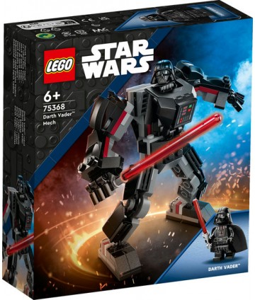 Lego Star wars - Le robot...