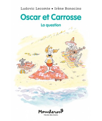 Oscar et Carrosse - La...
