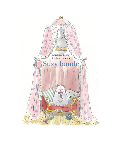 Suzy boude (Lutins)