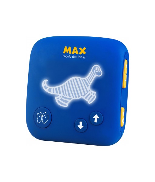 Conteuse Max