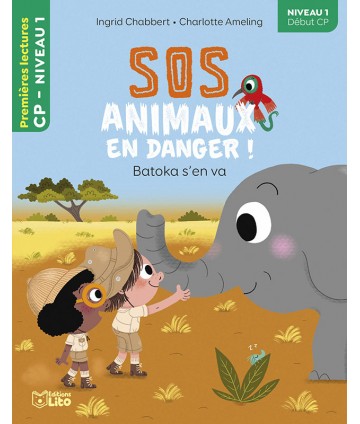 SOS animaux en danger ! -...