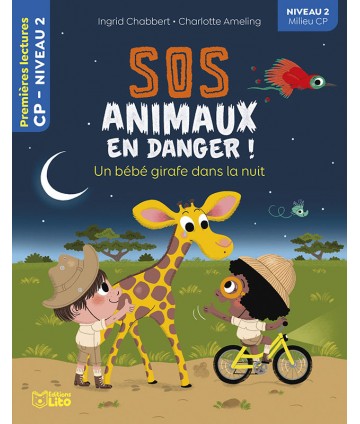 SOS animaux en danger ! -...
