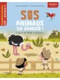 SOS animaux en danger ! - L'œuf de Madi a disparu - niveau 3