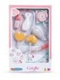 Grand coffret docteur 4 pièces