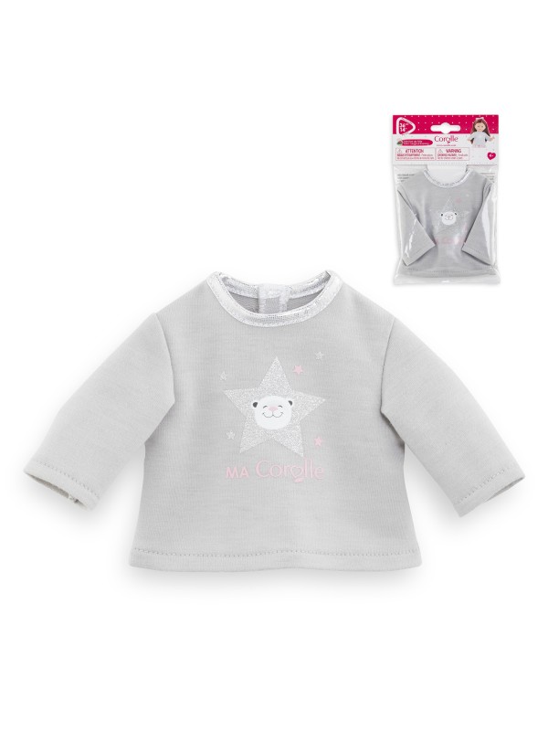 MC T-shirt soir de fête