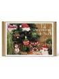 Coffret Perlou 12 suspensions Noël