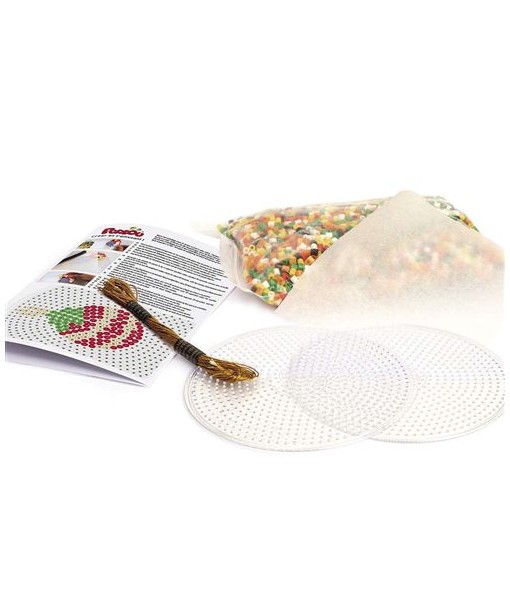 Coffret Perlou 12 suspensions Noël